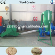 Ce Approved Wood Crushing Machine for Logs (9FH-60)